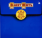 Barry White – The Man