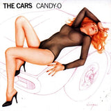 Cars – Candy-O