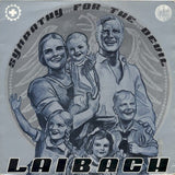 Laibach – Sympathy for the Devil