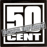 50 Cent – Disco Inferno