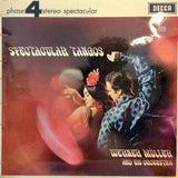 Werner Muller – Spectacular Tangos