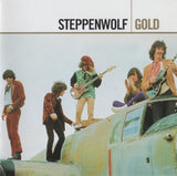 Steppenwolf – Gold