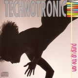 Technotronic – Pump up the Jam