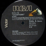 Evelyn Champagne King – Shame