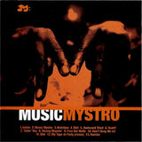 Mystro – Music Mystro