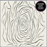 Bleeding Heart Pigeons – A Hallucination EP