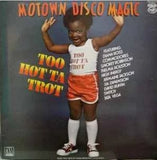 VA – Motown Disco Magic