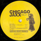 Chicago Jaxx – Vol 2 We Praise