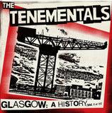 The Tenementals – Glasgow: A History Vol 1