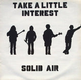 Solid Air – Take a Little Interest