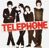 Telephone – Crache Ton Venn