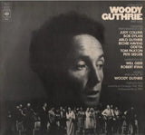 VA – A Tribute to Woody Guthrie