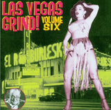 VA – Las Vegas Grind Volume 6