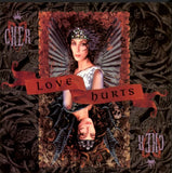 Cher – Love Hurts