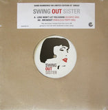 Swing Out Sister – Love Won't Let You Down/ Breakout