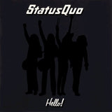 Status Quo – Hello