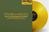 John and Yoko – Power to the People