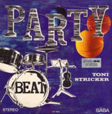 Toni Stricker – Party Beat