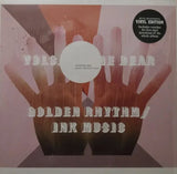 Volcano Bear – Golden Rhythm/ Ink Music