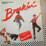 VA – Breakdance OST