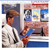 Supertramp – The Autobiography of...