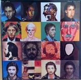 The Who – Face Dances