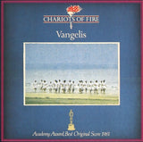 Vangelis – Chariots of Fire