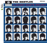 The Beatles – A Hard Day's Night