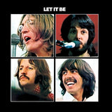 The Beatles – Let it Be