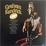 Graham Kendrick – Bright Side Up