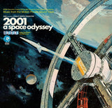 VA – 2001 A Space Odyssey OST