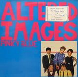 Altered Images – Pinky Blue