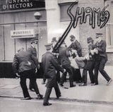 Sham 69 – I Don't Wanna