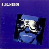 UK Subs – Another Kind of Blues
