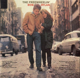 Bob Dylan – The Freewheelin'