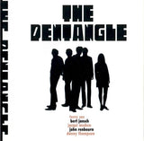 The Pentangle – The Pentangle