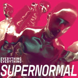 Everything Everything – Supernormal 10"