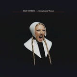 Self Esteem – A Complicated Woman