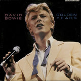 David Bowie – Golden Years