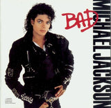 Michael Jackson – Bad