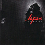 Japan – Assemblage