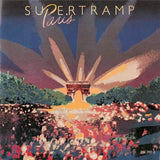 Supertramp – Paris