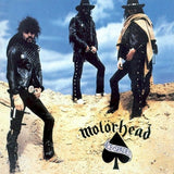 Motorhead – Ace of Spades