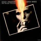 David Bowie – Ziggy Stardust the Motion Picture