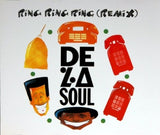 De La Soul – Ring Ring Ring