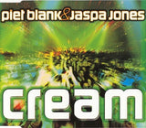 Blank & Jones – Cream