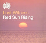 Lost Witness – Red Sun Rising