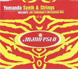 Yomanda – Synth & Strings