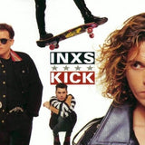 Inxs – Kick