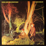Echo & The Bunnymen – Crocodiles